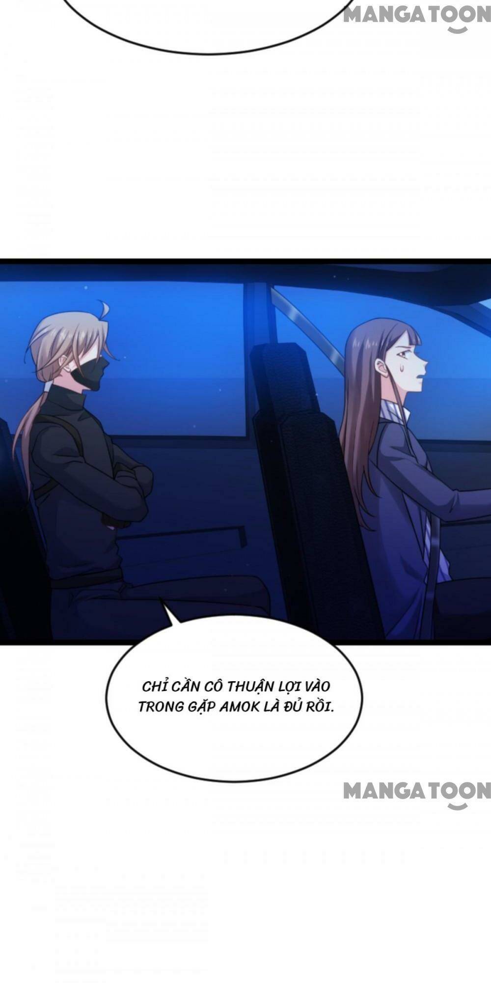 Ảnh Hậu Lão Bà Không Được Chạy: Chapter 179