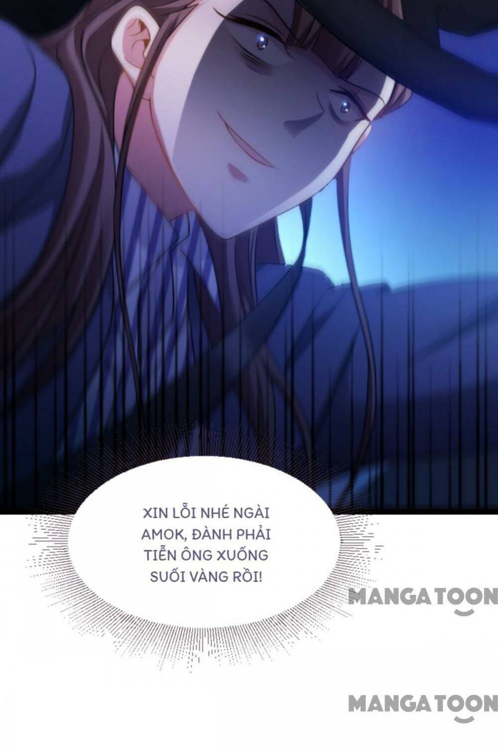 Ảnh Hậu Lão Bà Không Được Chạy: Chapter 179