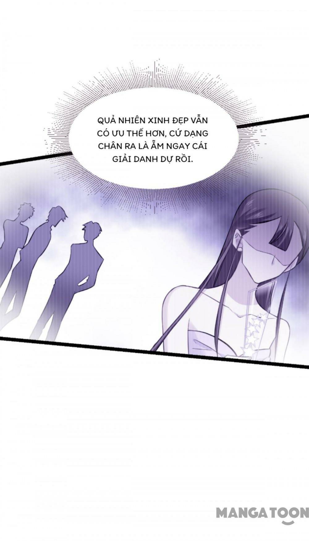 Ảnh Hậu Lão Bà Không Được Chạy: Chapter 179
