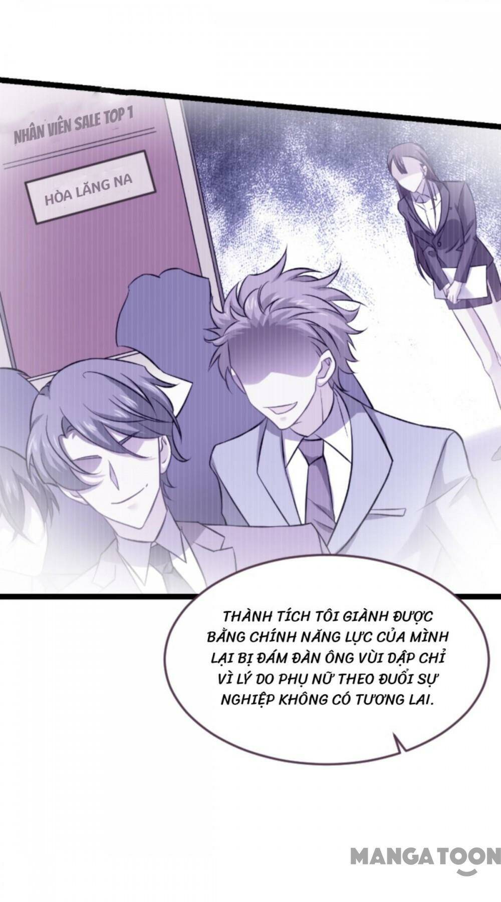 Ảnh Hậu Lão Bà Không Được Chạy: Chapter 179