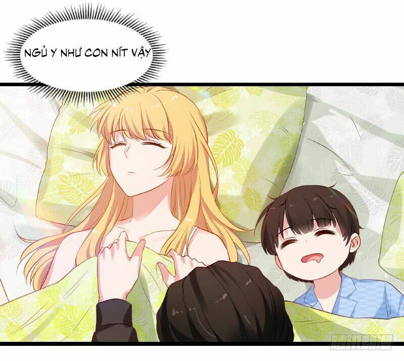 Ảnh Hậu Lão Bà Không Được Chạy: Chapter 18