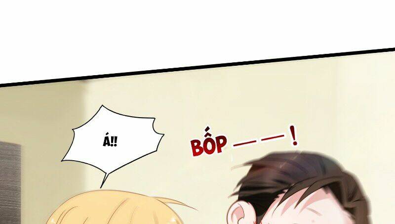 Ảnh Hậu Lão Bà Không Được Chạy: Chapter 18