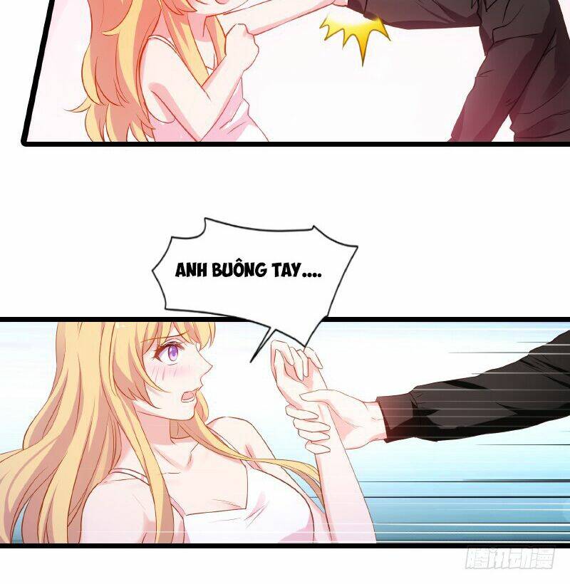 Ảnh Hậu Lão Bà Không Được Chạy: Chapter 18