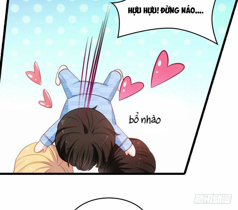 Ảnh Hậu Lão Bà Không Được Chạy: Chapter 18