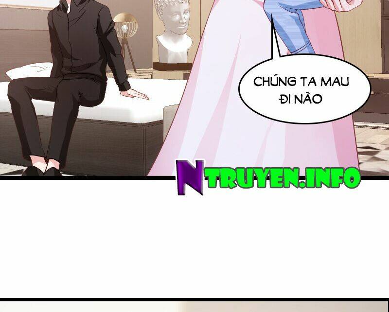 Ảnh Hậu Lão Bà Không Được Chạy: Chapter 18
