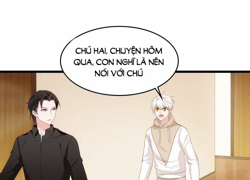 Ảnh Hậu Lão Bà Không Được Chạy: Chapter 18
