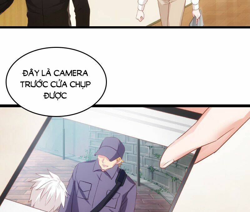 Ảnh Hậu Lão Bà Không Được Chạy: Chapter 18