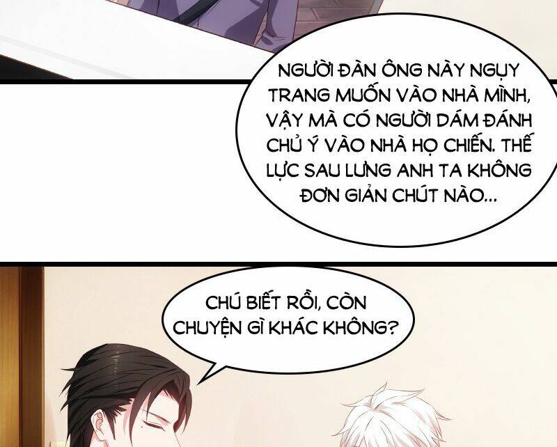 Ảnh Hậu Lão Bà Không Được Chạy: Chapter 18