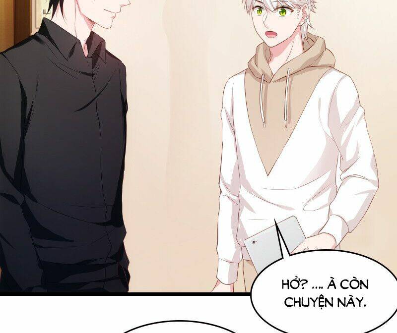 Ảnh Hậu Lão Bà Không Được Chạy: Chapter 18