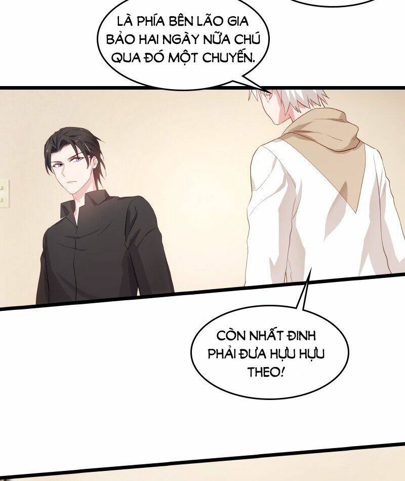 Ảnh Hậu Lão Bà Không Được Chạy: Chapter 18