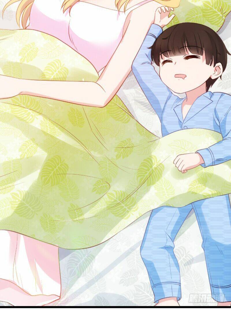 Ảnh Hậu Lão Bà Không Được Chạy: Chapter 18