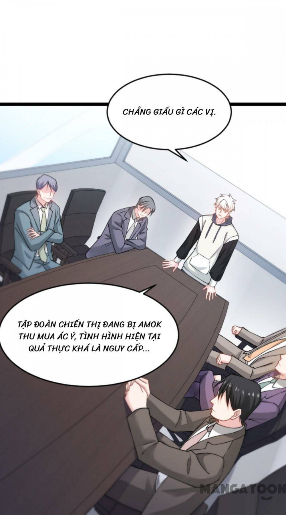Ảnh Hậu Lão Bà Không Được Chạy: Chapter 180