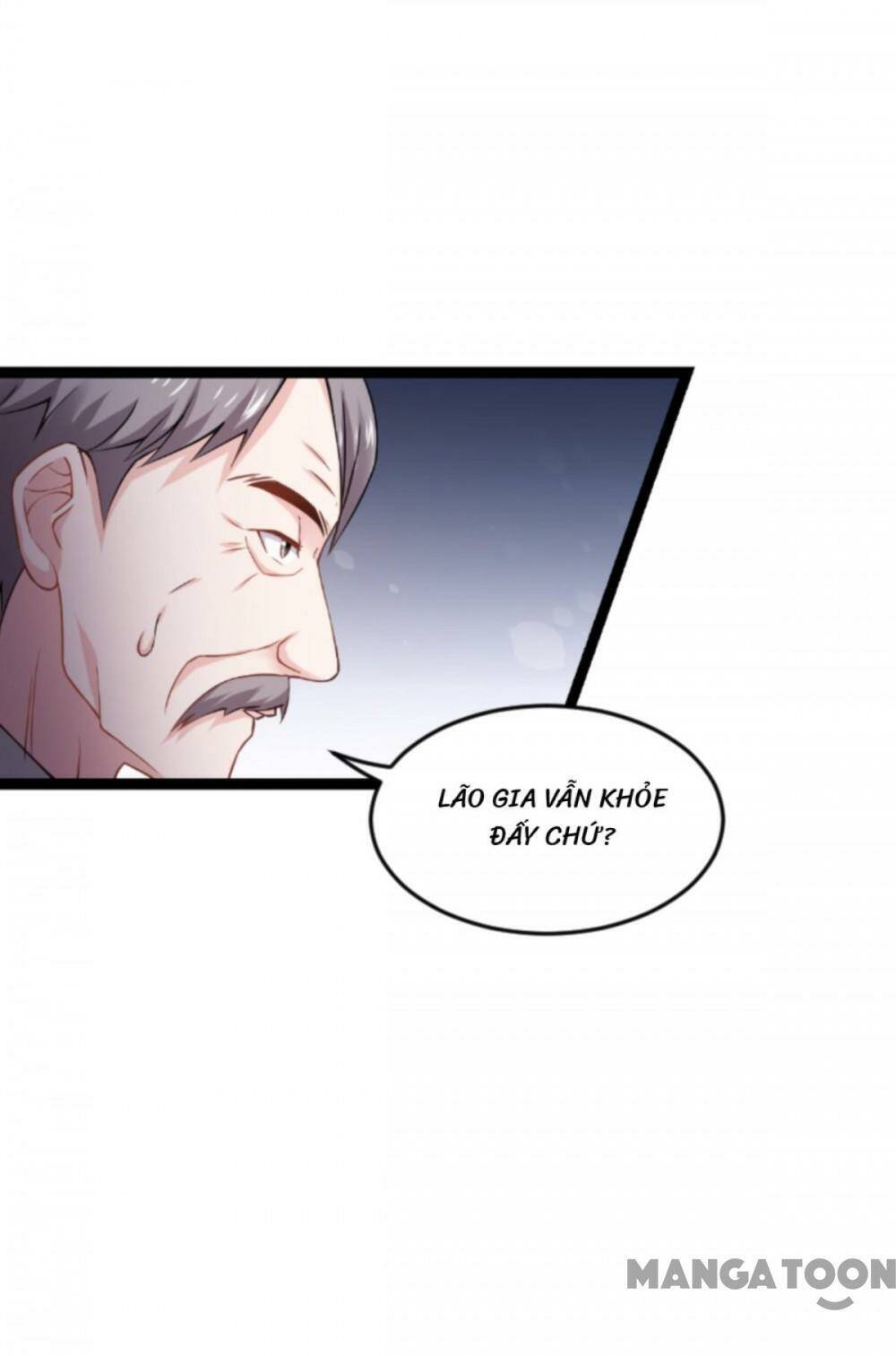 Ảnh Hậu Lão Bà Không Được Chạy: Chapter 180