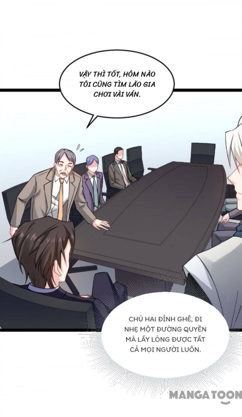 Ảnh Hậu Lão Bà Không Được Chạy: Chapter 180