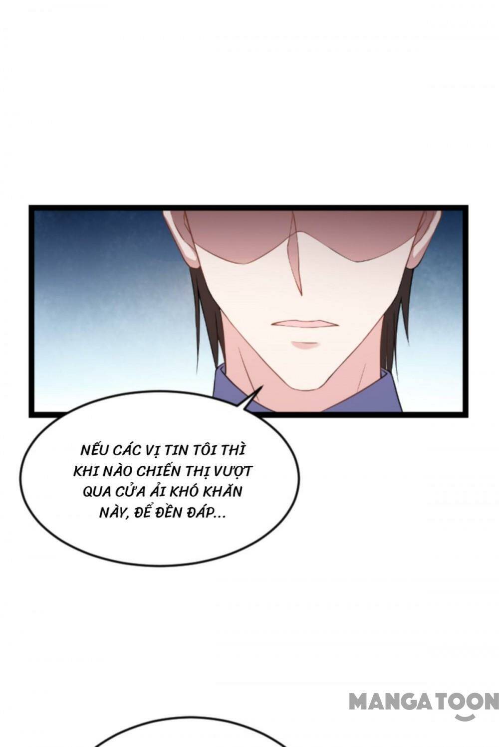 Ảnh Hậu Lão Bà Không Được Chạy: Chapter 180