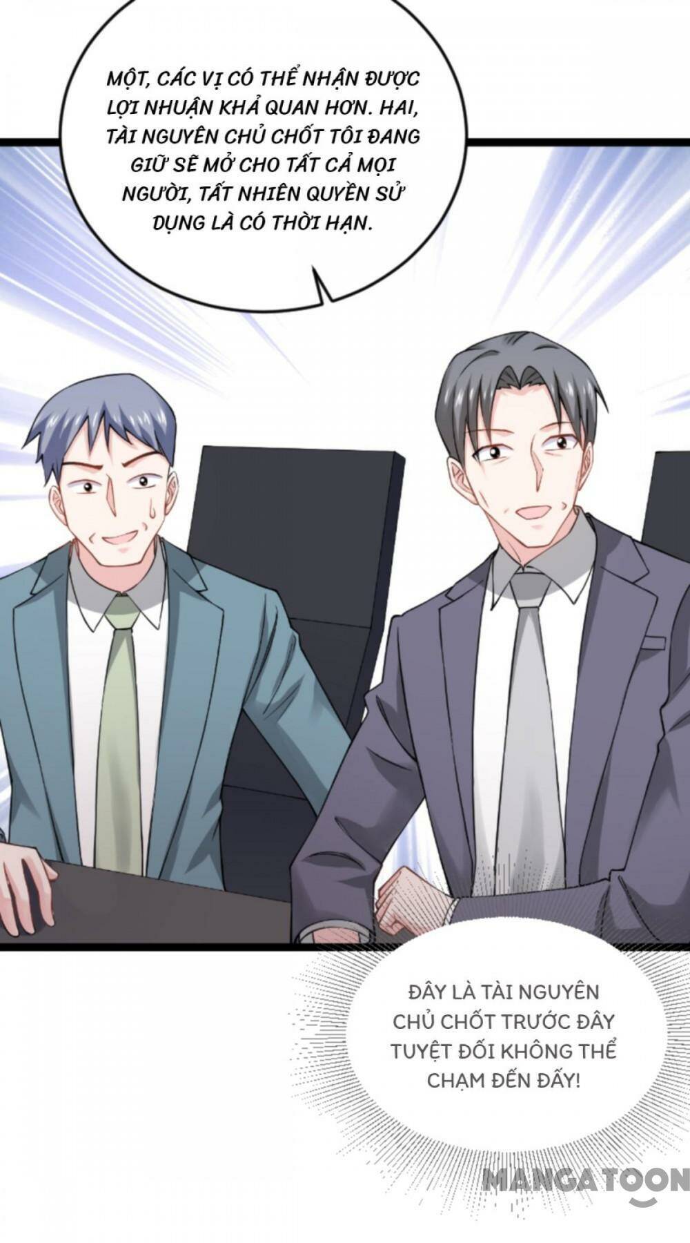 Ảnh Hậu Lão Bà Không Được Chạy: Chapter 180