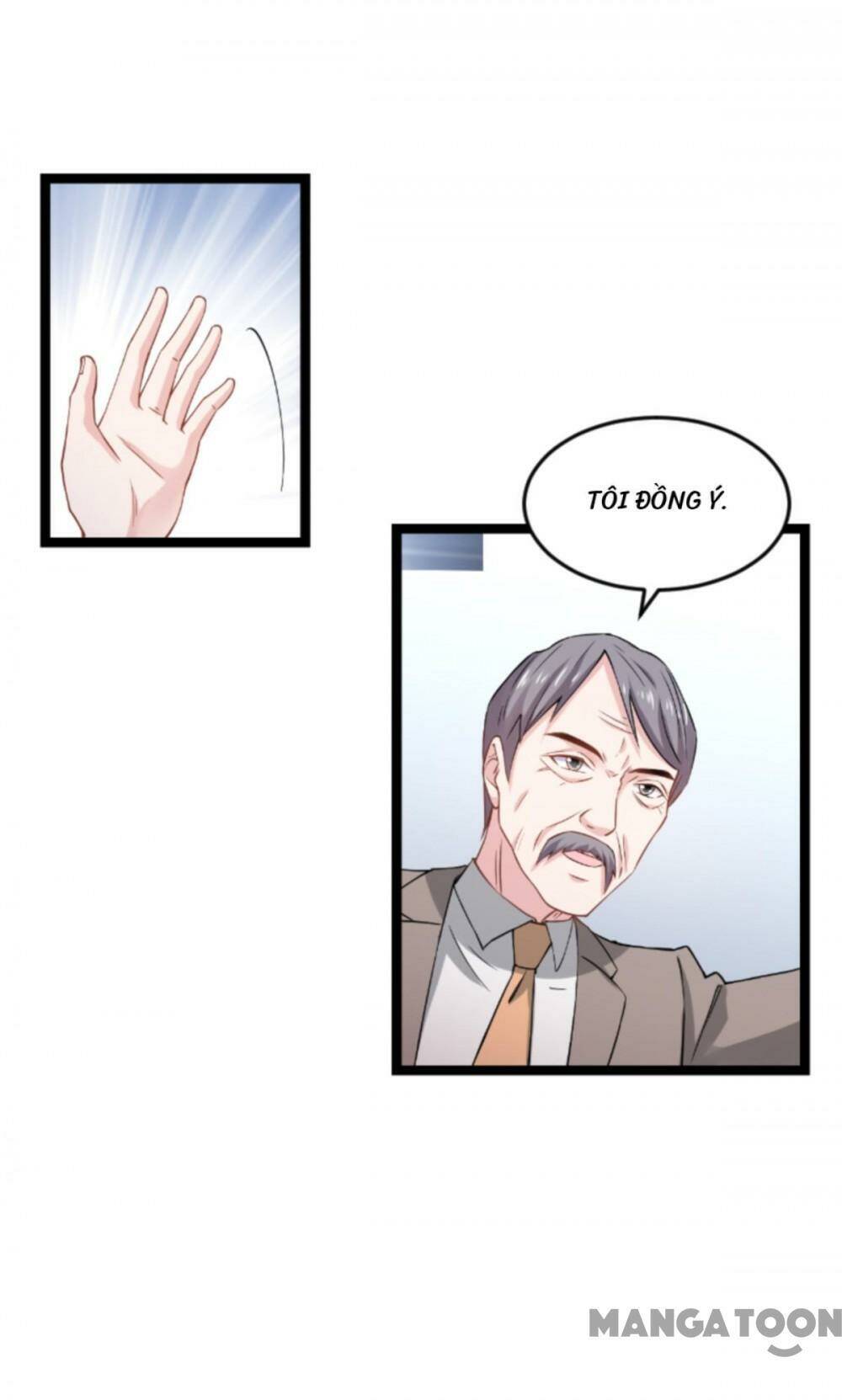 Ảnh Hậu Lão Bà Không Được Chạy: Chapter 180