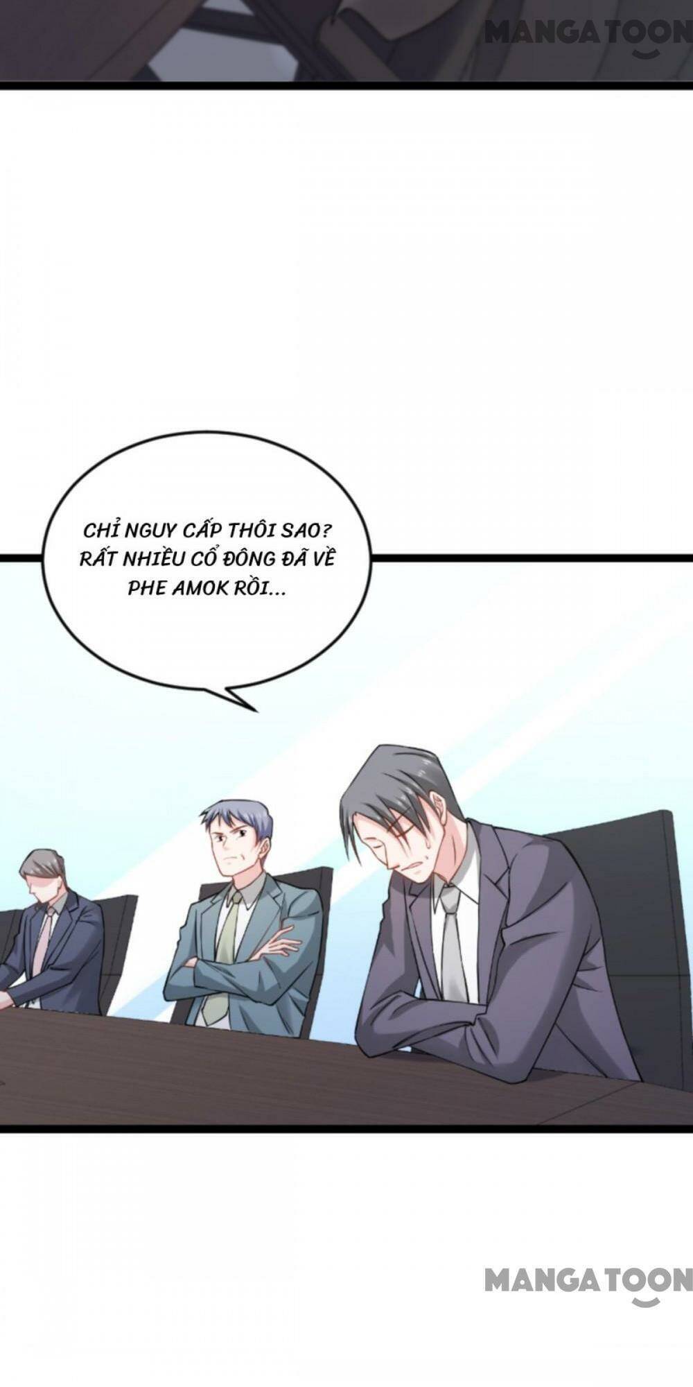 Ảnh Hậu Lão Bà Không Được Chạy: Chapter 180