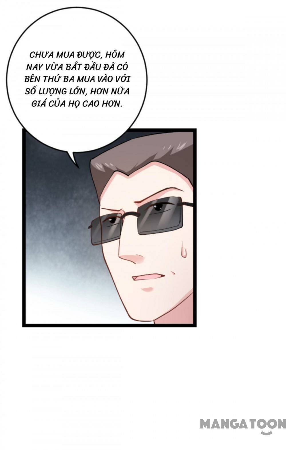 Ảnh Hậu Lão Bà Không Được Chạy: Chapter 180