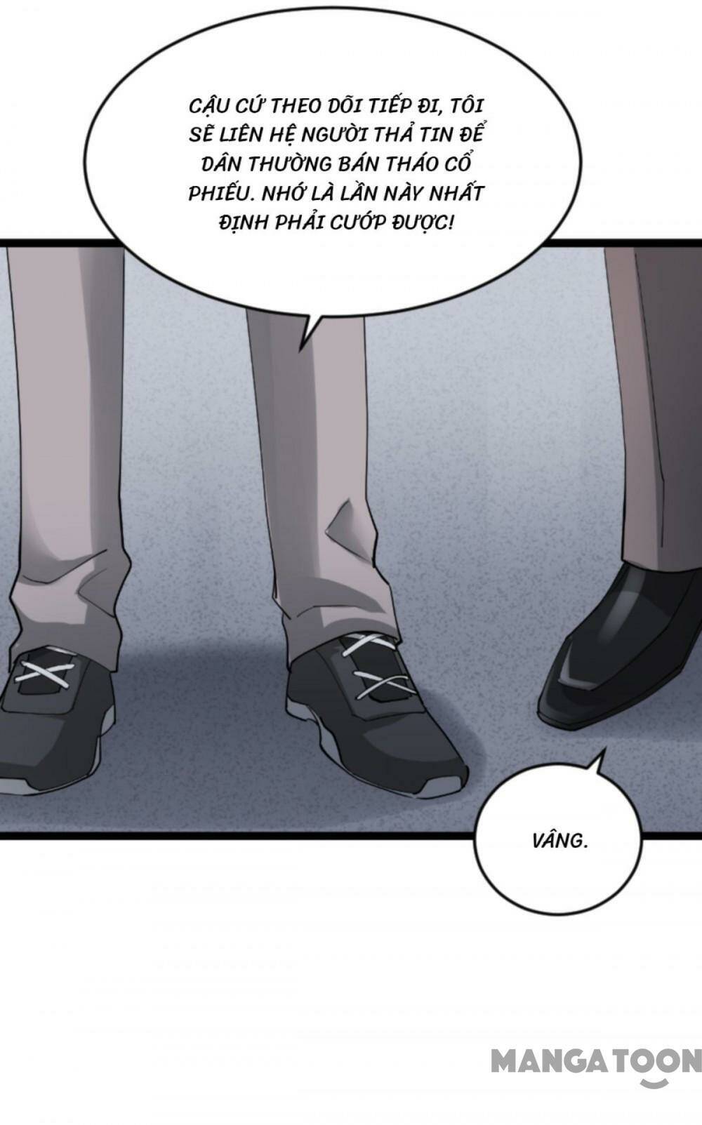 Ảnh Hậu Lão Bà Không Được Chạy: Chapter 180