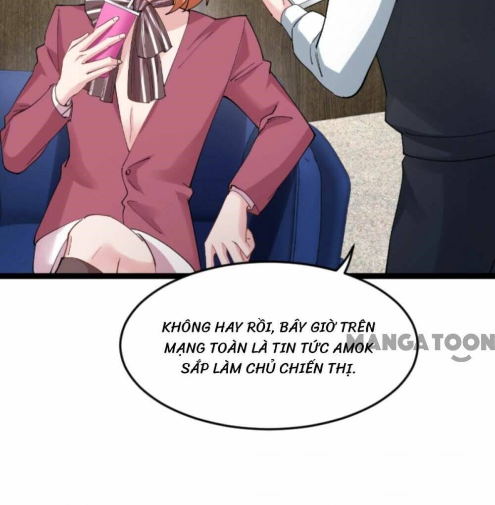 Ảnh Hậu Lão Bà Không Được Chạy: Chapter 180
