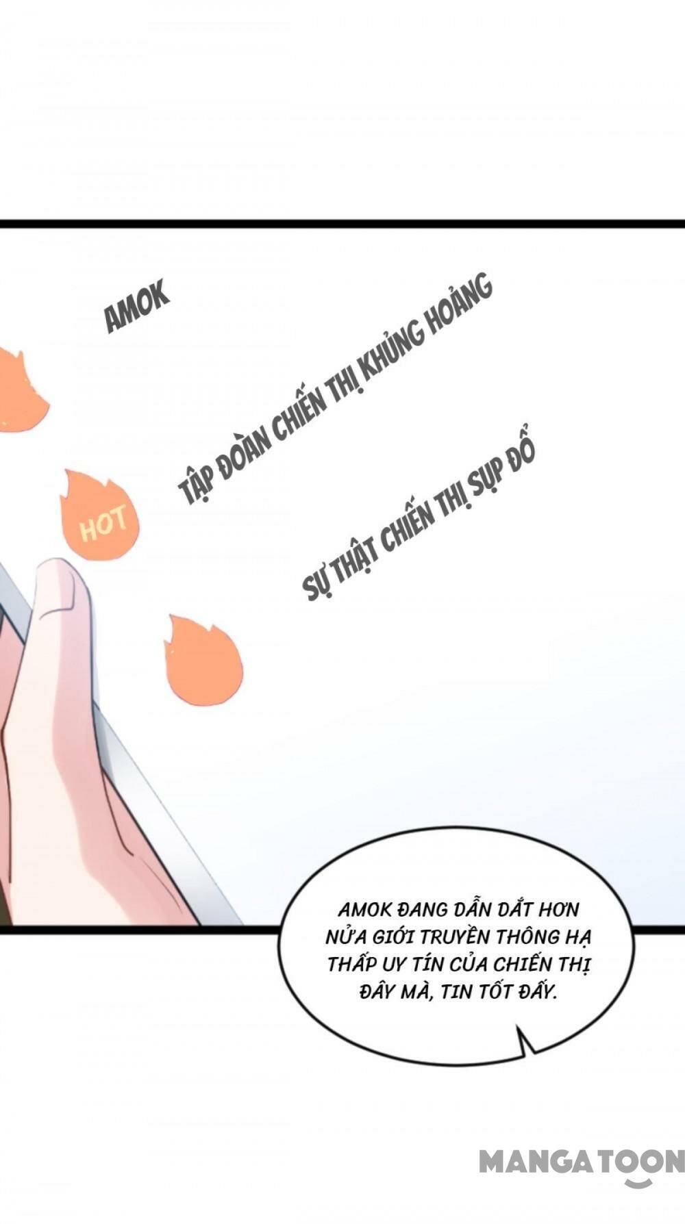 Ảnh Hậu Lão Bà Không Được Chạy: Chapter 180