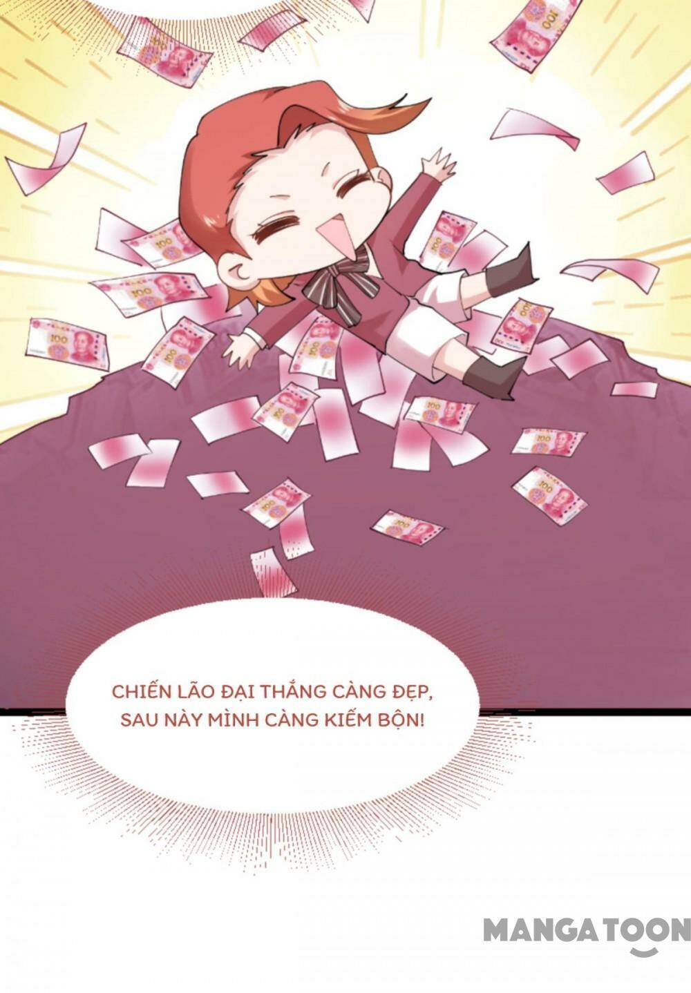 Ảnh Hậu Lão Bà Không Được Chạy: Chapter 180