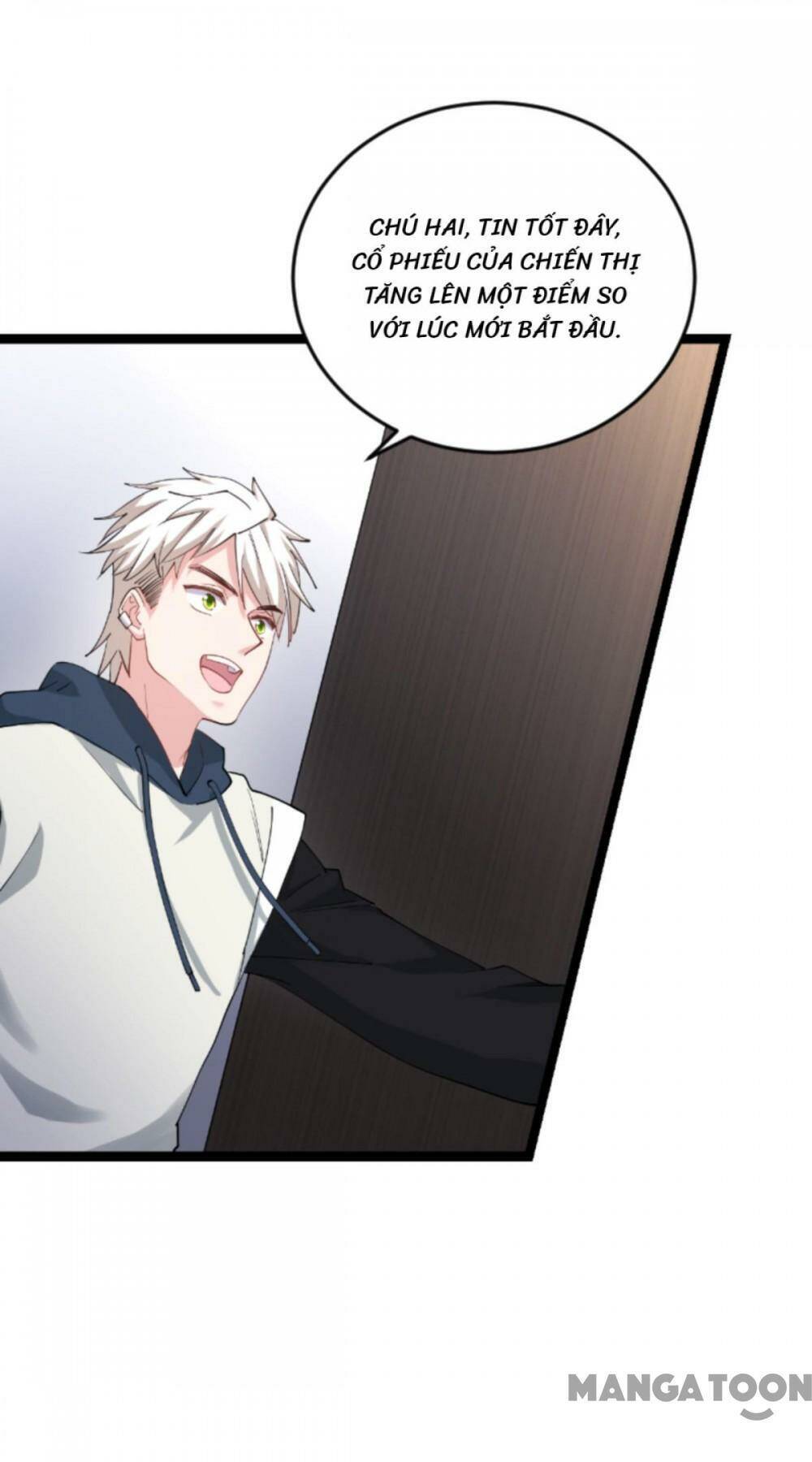 Ảnh Hậu Lão Bà Không Được Chạy: Chapter 180