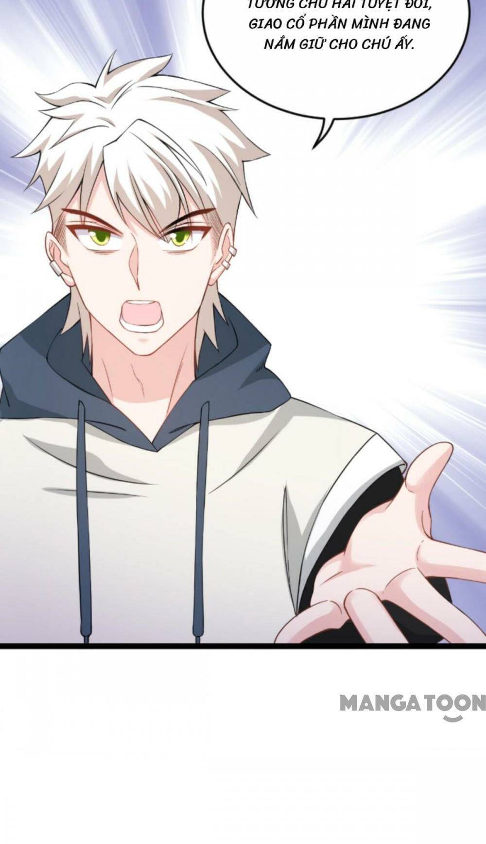 Ảnh Hậu Lão Bà Không Được Chạy: Chapter 180