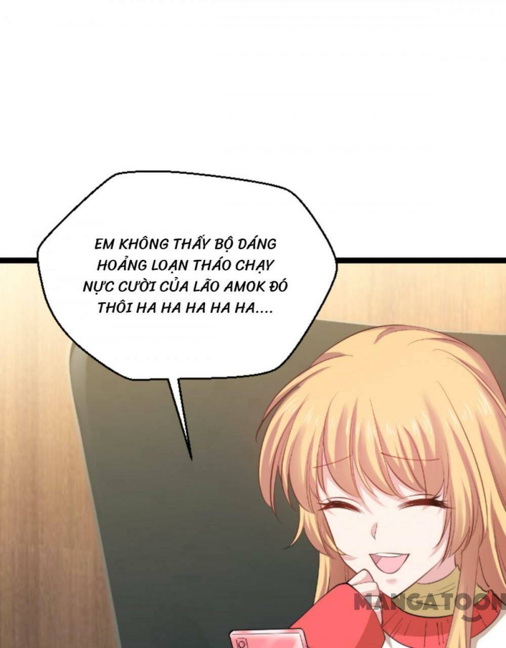 Ảnh Hậu Lão Bà Không Được Chạy: Chapter 180