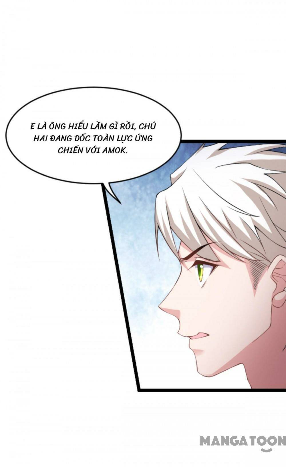 Ảnh Hậu Lão Bà Không Được Chạy: Chapter 180