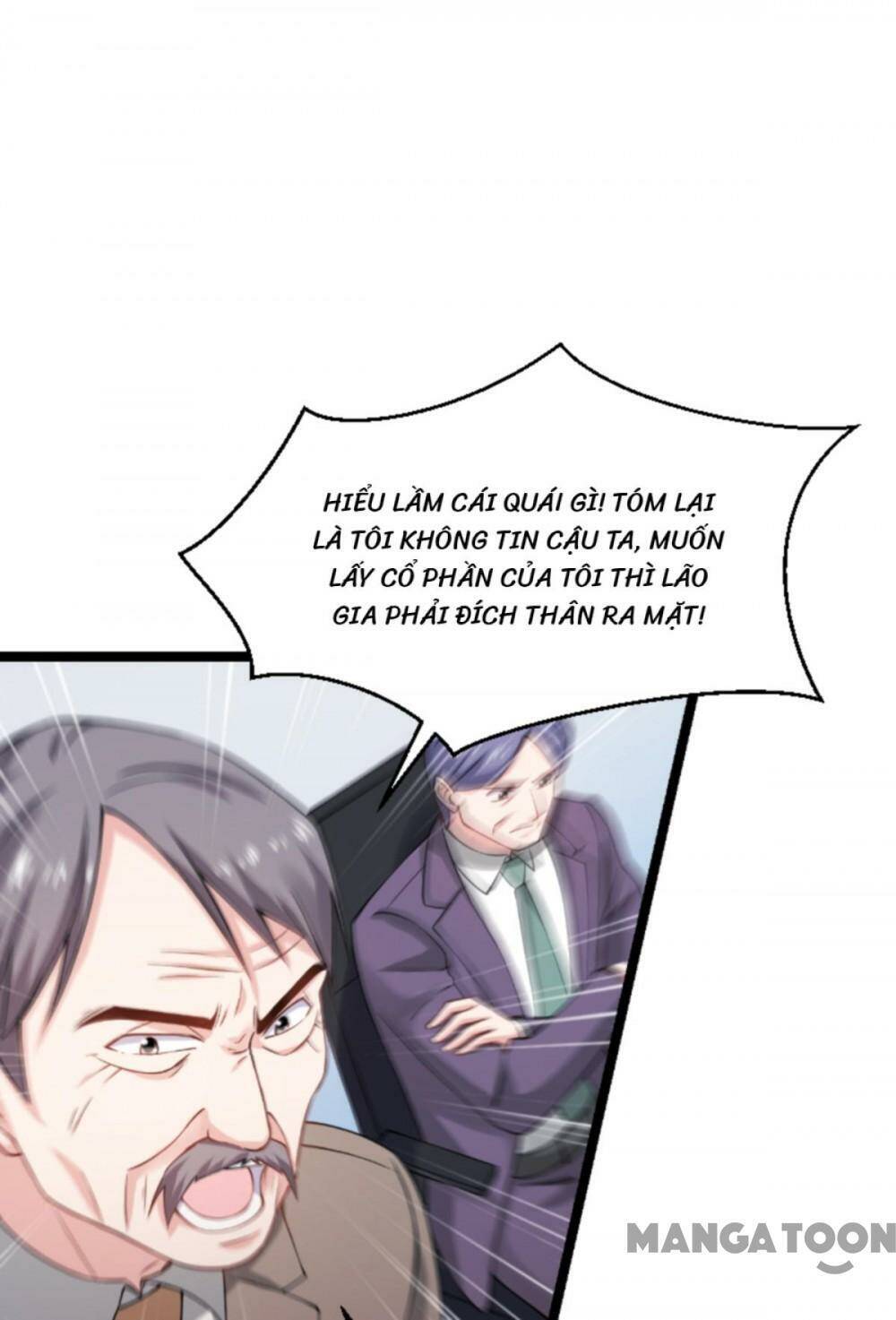 Ảnh Hậu Lão Bà Không Được Chạy: Chapter 180