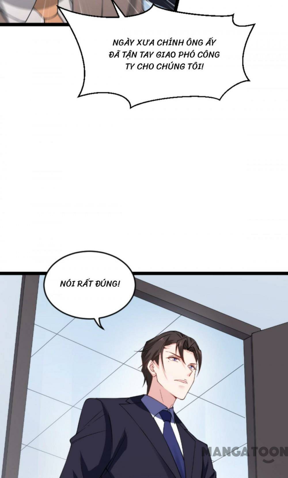 Ảnh Hậu Lão Bà Không Được Chạy: Chapter 180