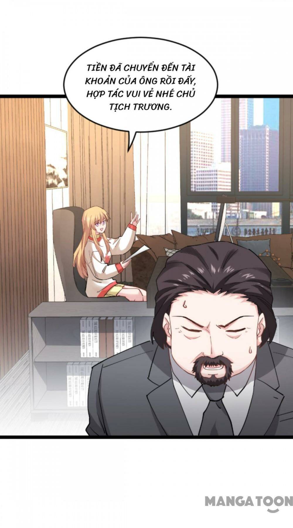 Ảnh Hậu Lão Bà Không Được Chạy: Chapter 181