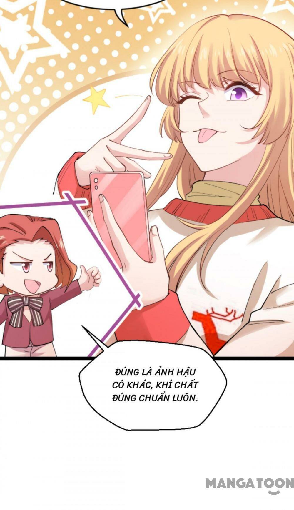 Ảnh Hậu Lão Bà Không Được Chạy: Chapter 181