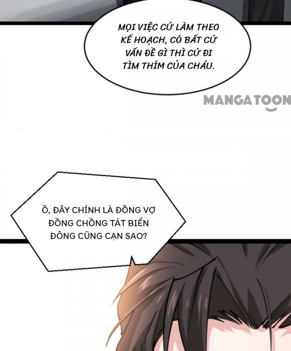 Ảnh Hậu Lão Bà Không Được Chạy: Chapter 181