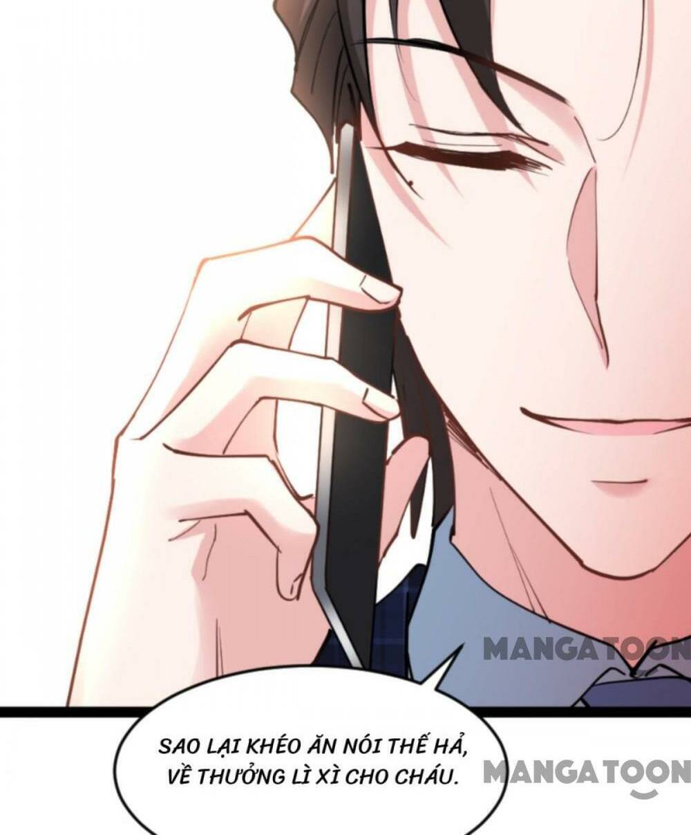 Ảnh Hậu Lão Bà Không Được Chạy: Chapter 181