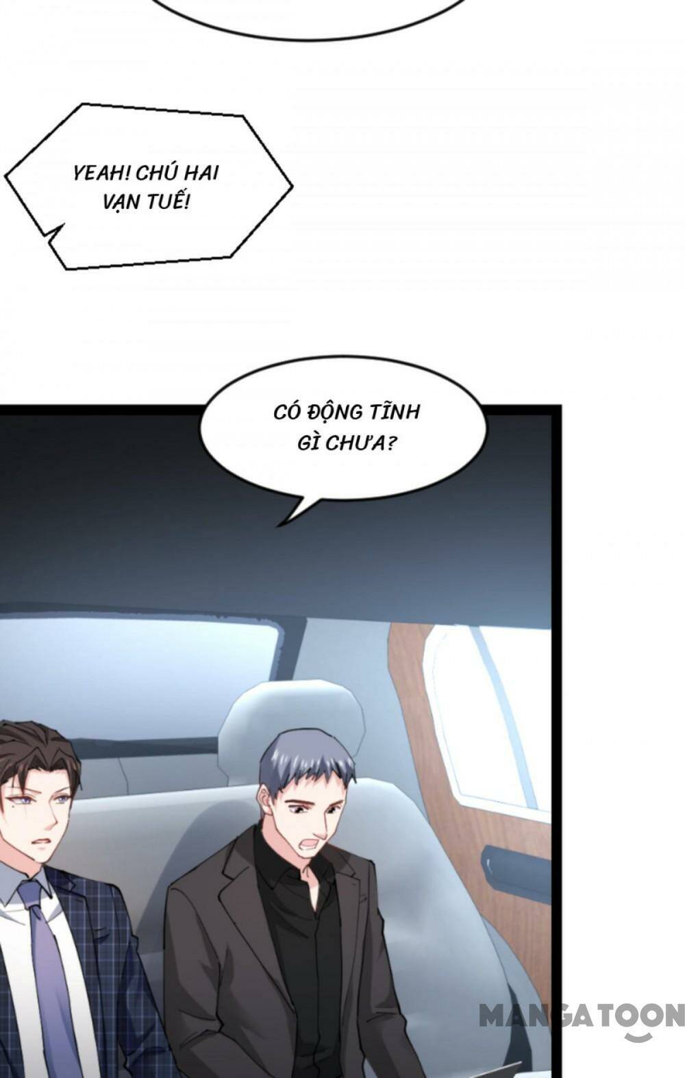 Ảnh Hậu Lão Bà Không Được Chạy: Chapter 181