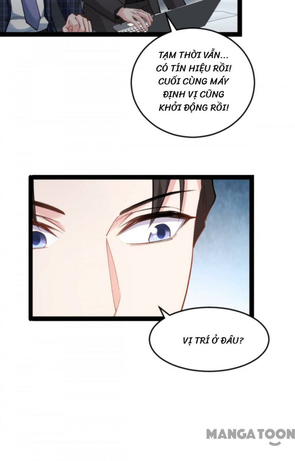 Ảnh Hậu Lão Bà Không Được Chạy: Chapter 181