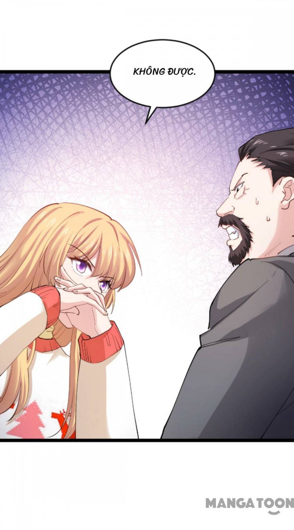 Ảnh Hậu Lão Bà Không Được Chạy: Chapter 181