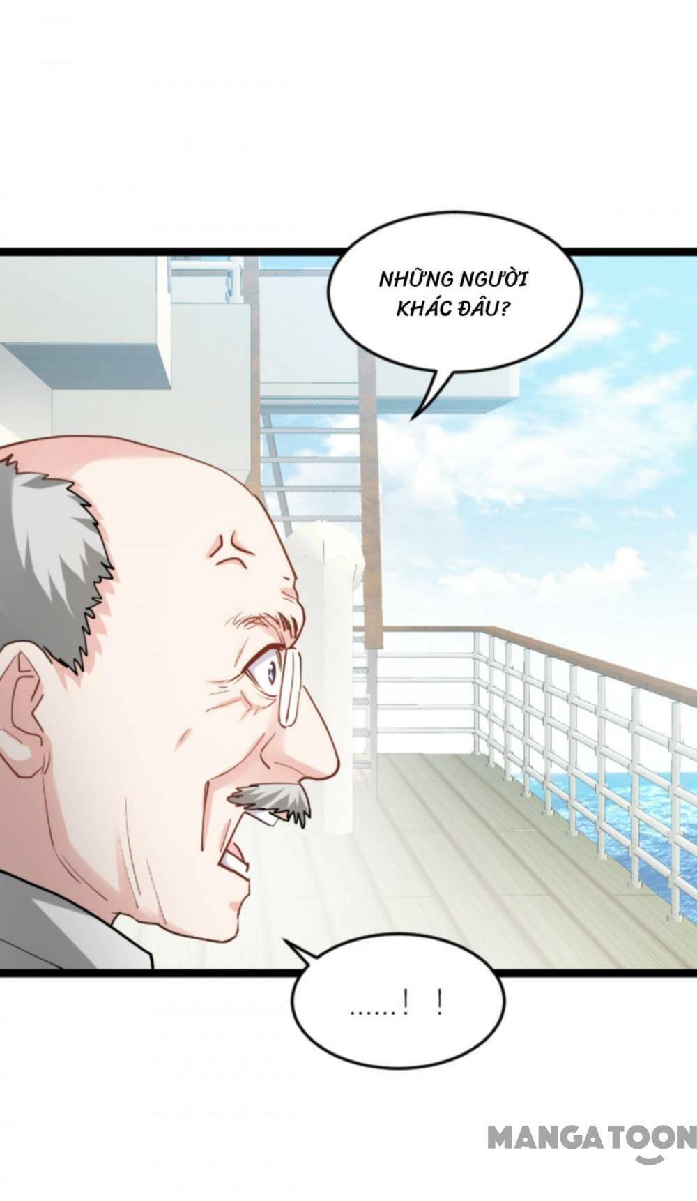Ảnh Hậu Lão Bà Không Được Chạy: Chapter 181