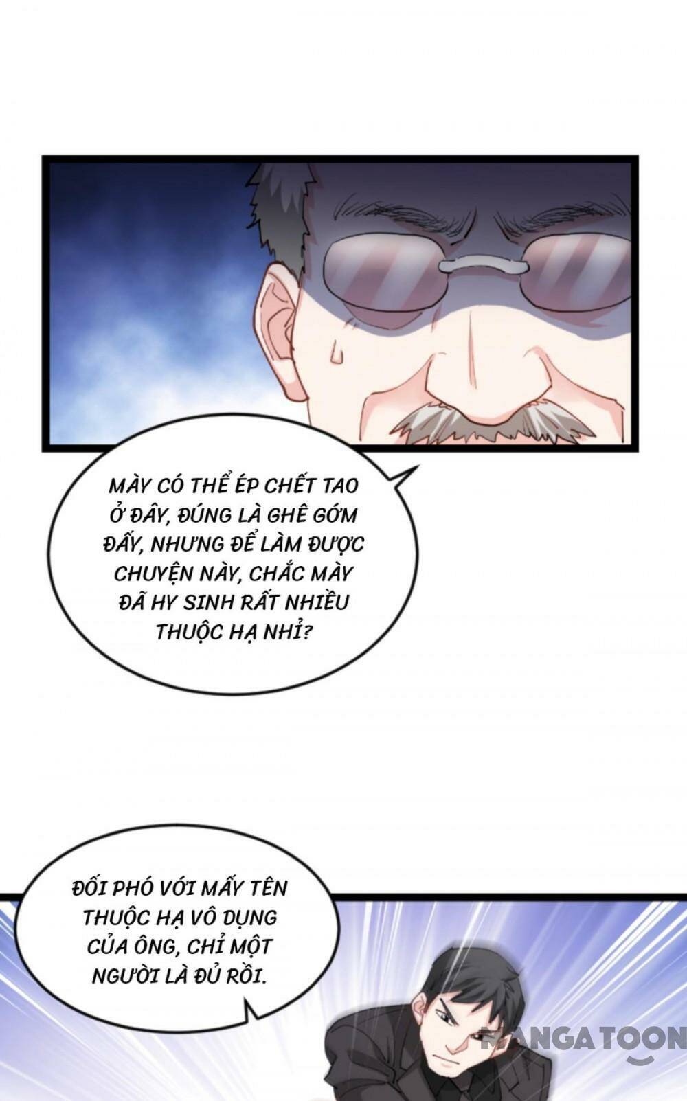 Ảnh Hậu Lão Bà Không Được Chạy: Chapter 181