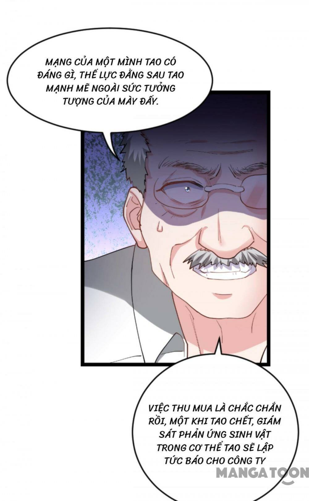 Ảnh Hậu Lão Bà Không Được Chạy: Chapter 181