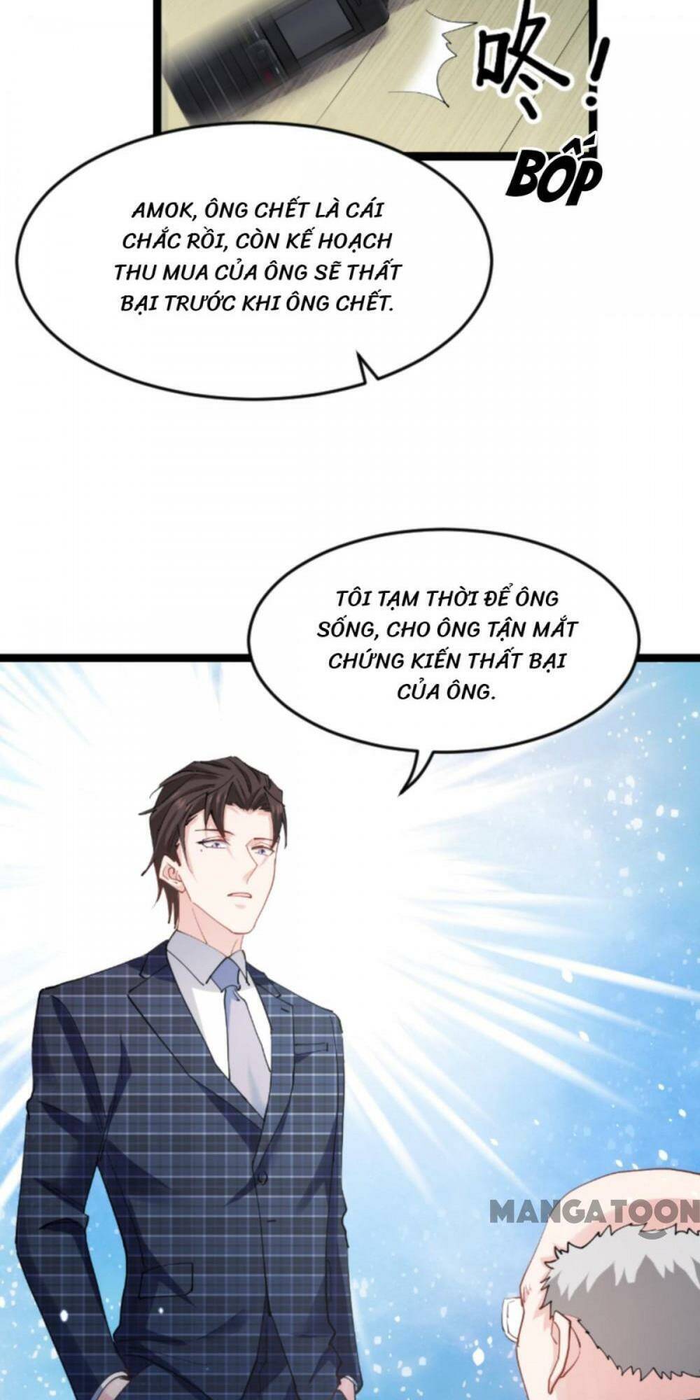 Ảnh Hậu Lão Bà Không Được Chạy: Chapter 181