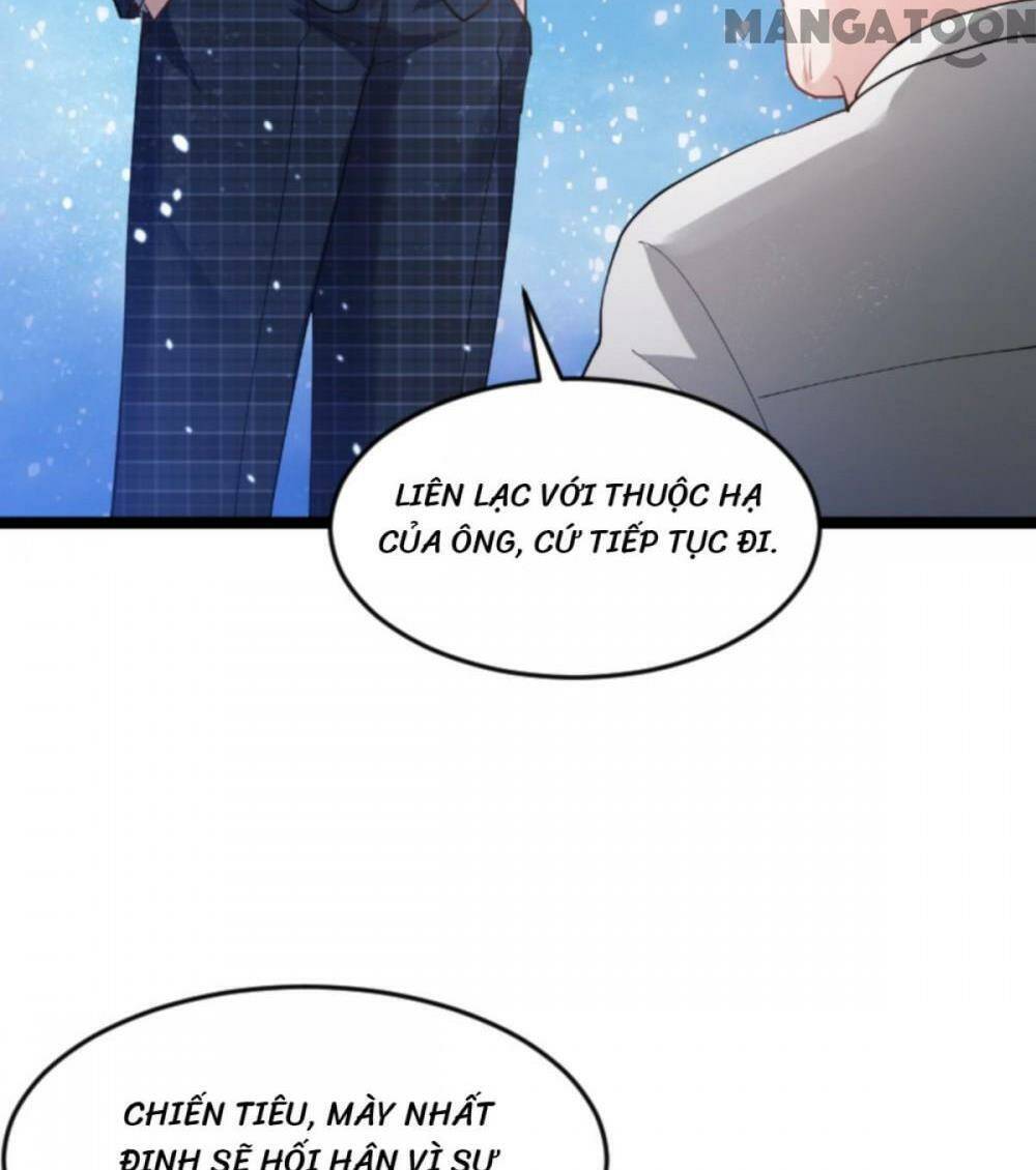 Ảnh Hậu Lão Bà Không Được Chạy: Chapter 181