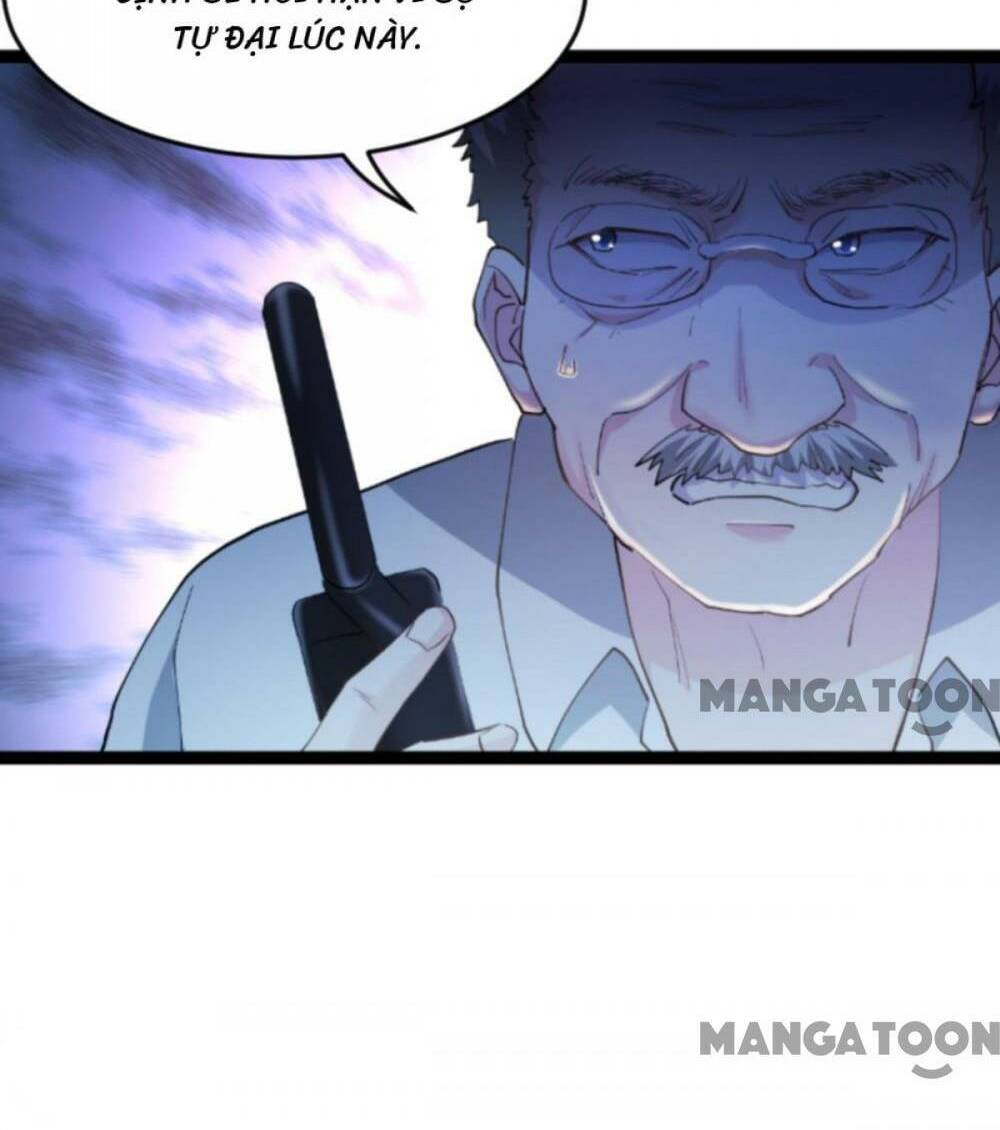 Ảnh Hậu Lão Bà Không Được Chạy: Chapter 181