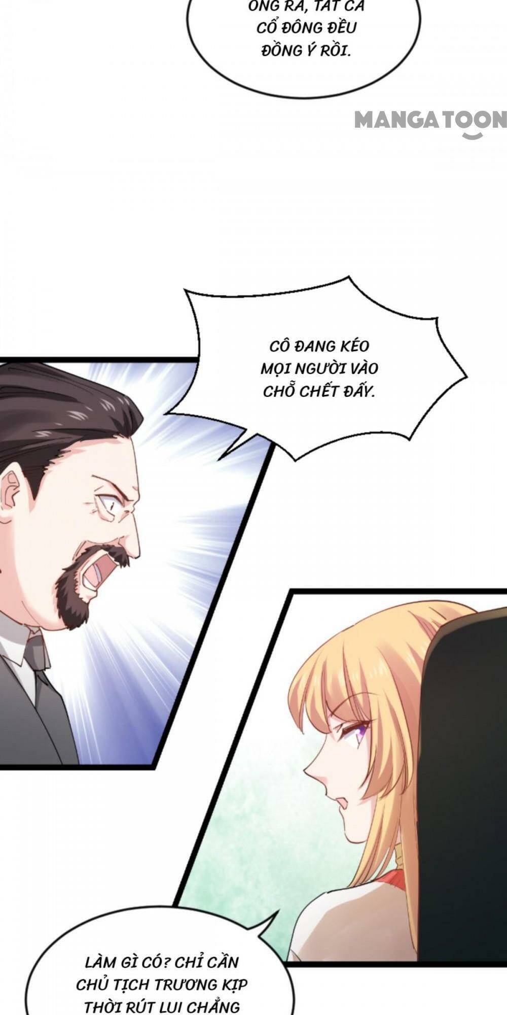 Ảnh Hậu Lão Bà Không Được Chạy: Chapter 181