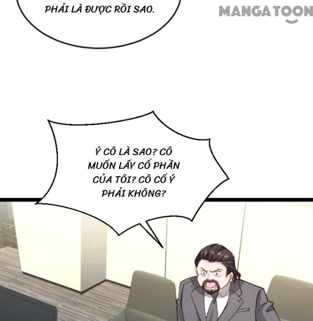 Ảnh Hậu Lão Bà Không Được Chạy: Chapter 181