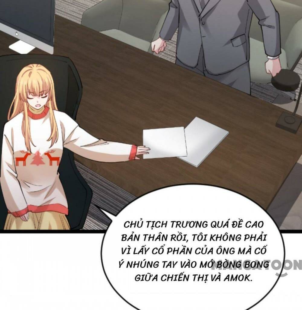 Ảnh Hậu Lão Bà Không Được Chạy: Chapter 181