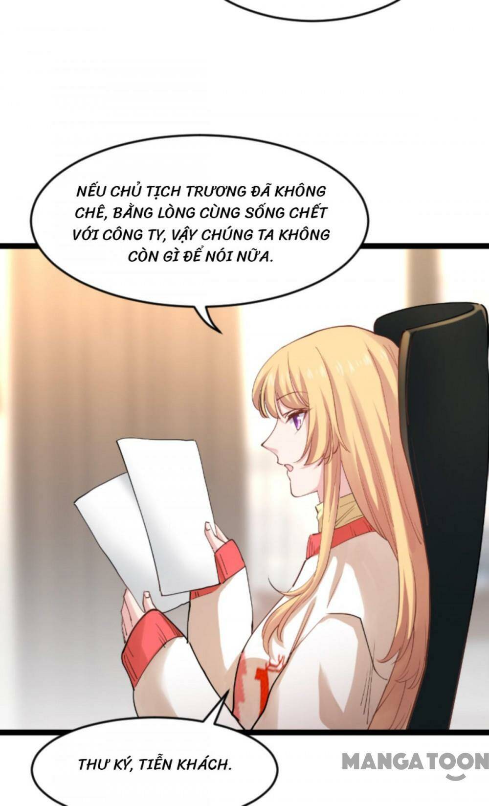 Ảnh Hậu Lão Bà Không Được Chạy: Chapter 181